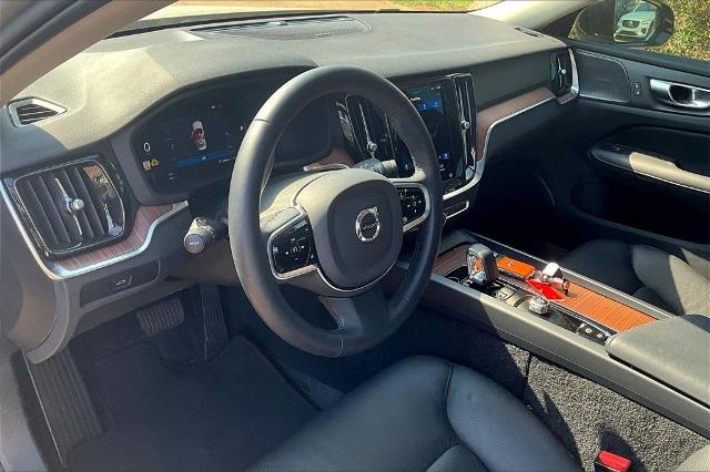 2024 Volvo S60 Vehicle Photo in San Antonio, TX 78230