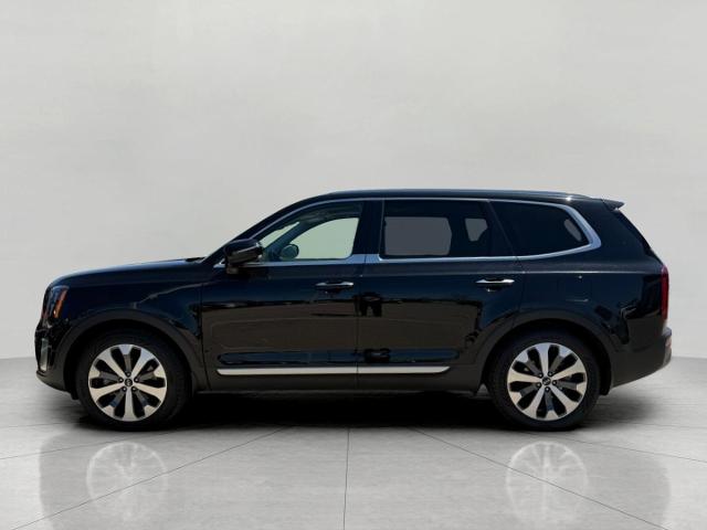 2020 Kia Telluride Vehicle Photo in Appleton, WI 54914