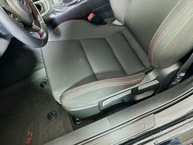 2022 Subaru BRZ Vehicle Photo in Doylestown, PA 18902