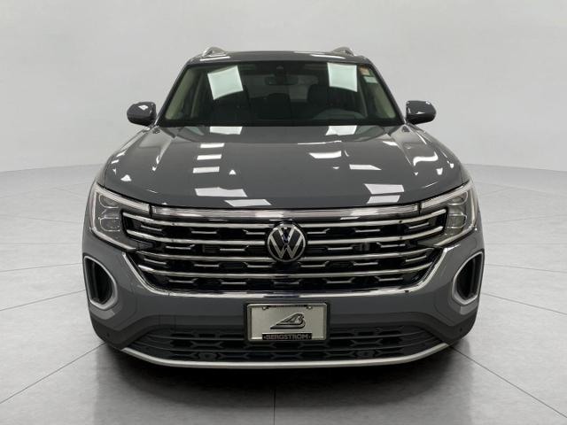 2025 Volkswagen Atlas Vehicle Photo in Appleton, WI 54913