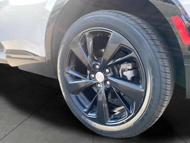 2021 Buick Envision Vehicle Photo in APPLETON, WI 54914-8833