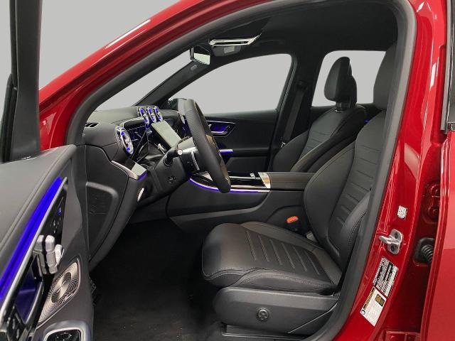 2025 Mercedes-Benz GLC Vehicle Photo in Appleton, WI 54913