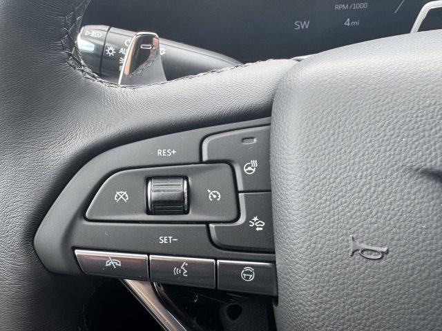 2025 Cadillac CT5 Vehicle Photo in LEOMINSTER, MA 01453-2952