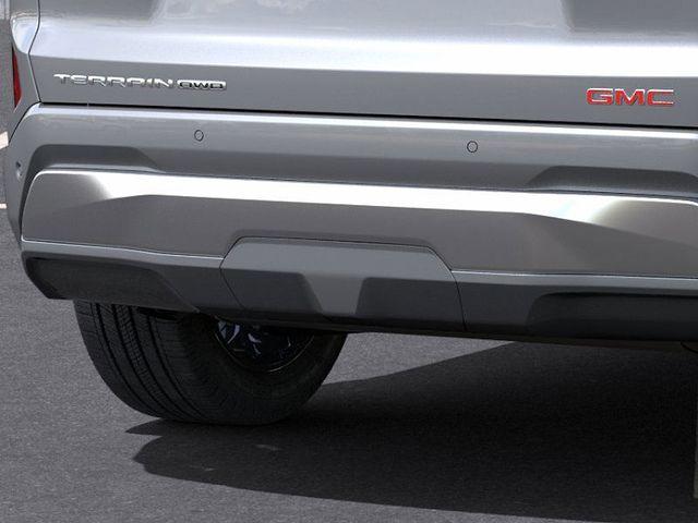 2026 GMC Terrain Vehicle Photo in WATERTOWN, CT 06795-3318