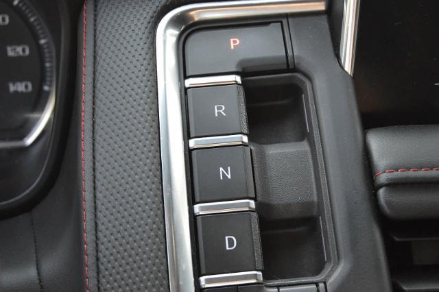 2021 Chevrolet Tahoe Vehicle Photo in Houston, TX 77090