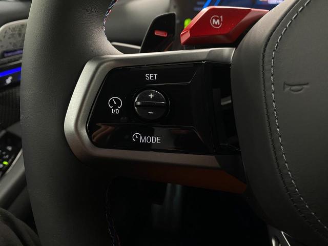 2026 BMW M5 Vehicle Photo in Appleton, WI 54913