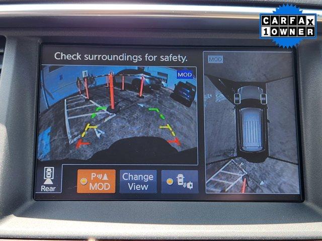 2019 Nissan Armada Vehicle Photo in Ardmore, PA 19003