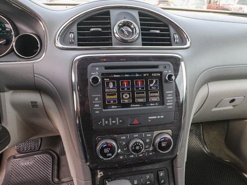 2016 Buick Enclave Vehicle Photo in HOMOSASSA, FL 34448-1461