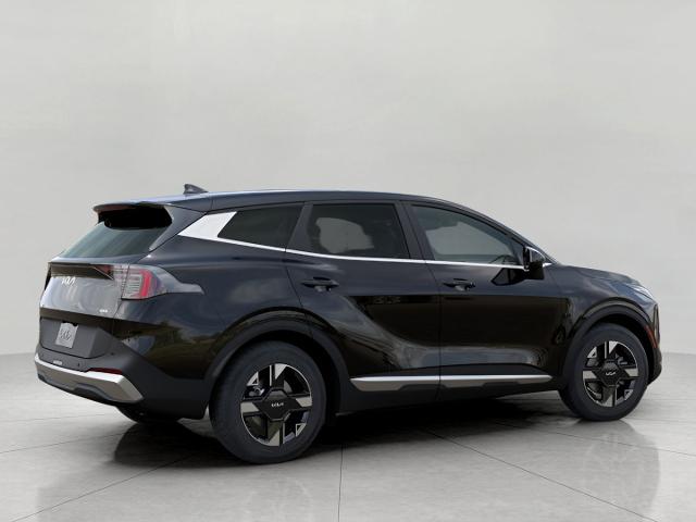 2026 Kia Sportage Vehicle Photo in Oshkosh, WI 54904