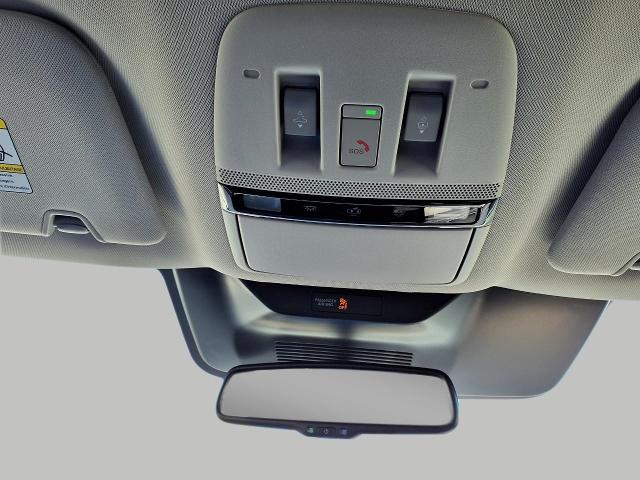 2025 Nissan Murano Vehicle Photo in Oshkosh, WI 54904