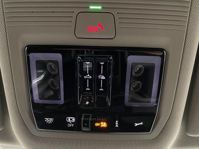 2025 Volkswagen Atlas Vehicle Photo in Appleton, WI 54913