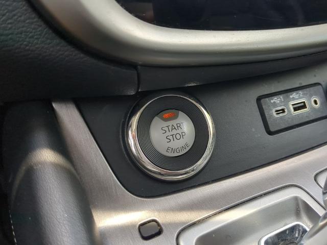 2023 Nissan Murano Vehicle Photo in Brunswick, GA 31525