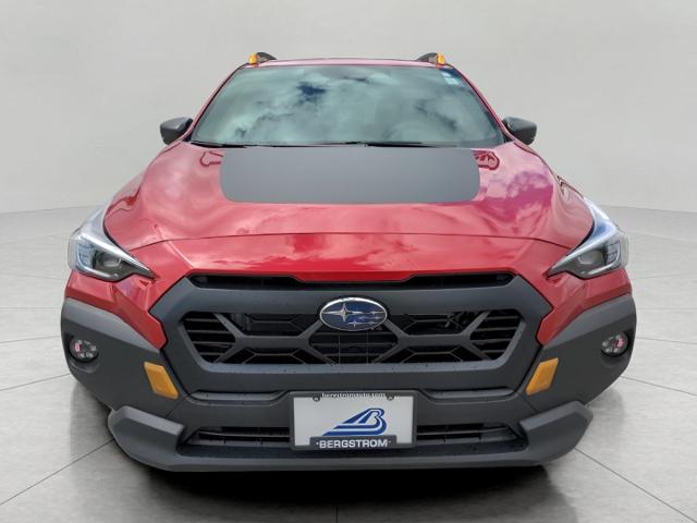 2025 Subaru Crosstrek Vehicle Photo in Green Bay, WI 54304