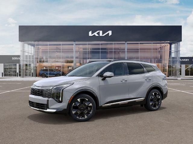 2026 Kia Sportage Vehicle Photo in Appleton, WI 54914