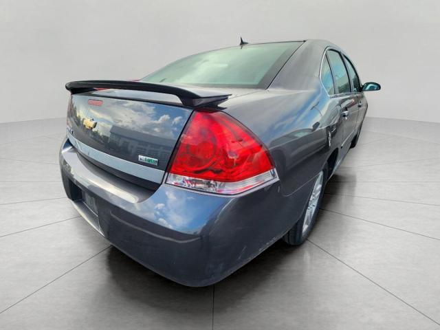 2011 Chevrolet Impala Vehicle Photo in MADISON, WI 53713-3220