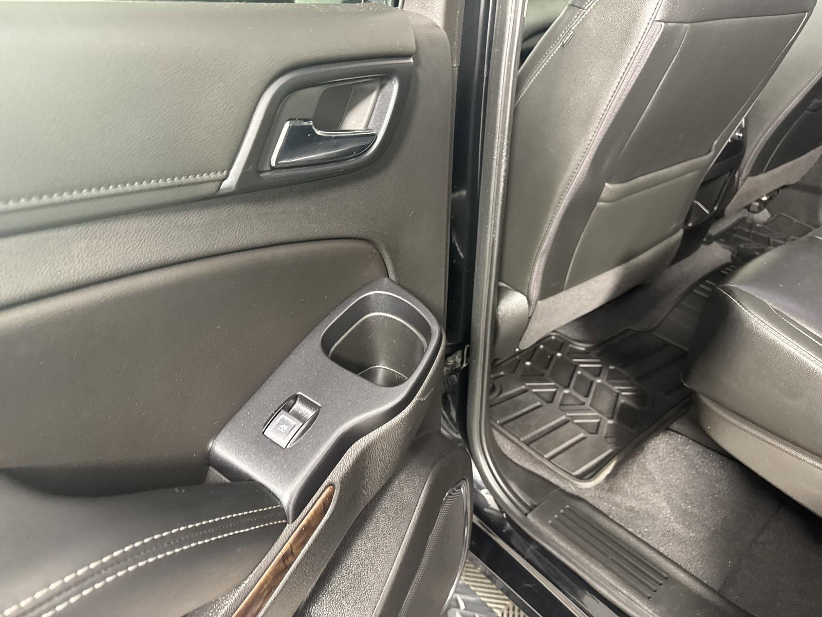 2020 Chevrolet Tahoe Vehicle Photo in Georgetown, TX 78626