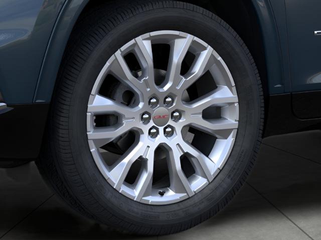 2025 GMC Acadia Vehicle Photo in GREEN BAY, WI 54303-3330