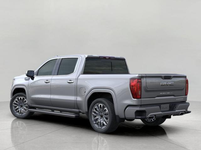 2025 GMC Sierra 1500 Vehicle Photo in OSHKOSH, WI 54904-7811