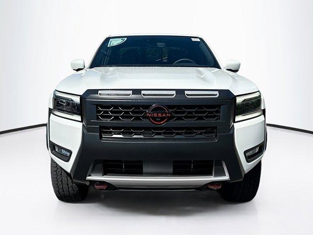 2025 Nissan Frontier Vehicle Photo in Flemington, NJ 08822