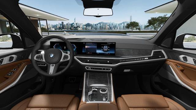 2026 BMW X5 xDrive50e Vehicle Photo in GRAPEVINE, TX 76051
