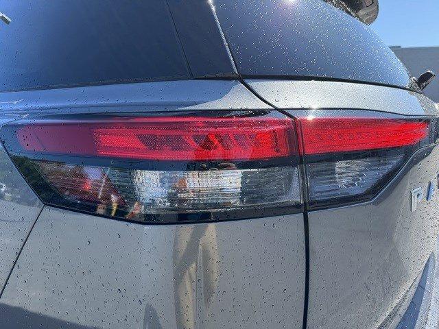 2022 Nissan Pathfinder Vehicle Photo in Mechanicsburg, PA 17050-1707