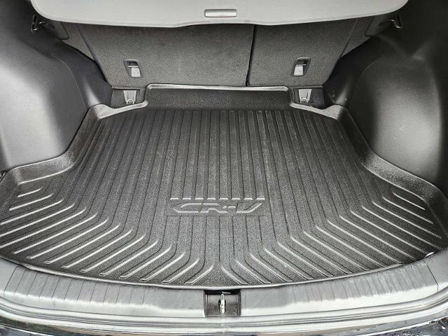 2015 Honda CR-V Vehicle Photo in DALLAS, TX 75209