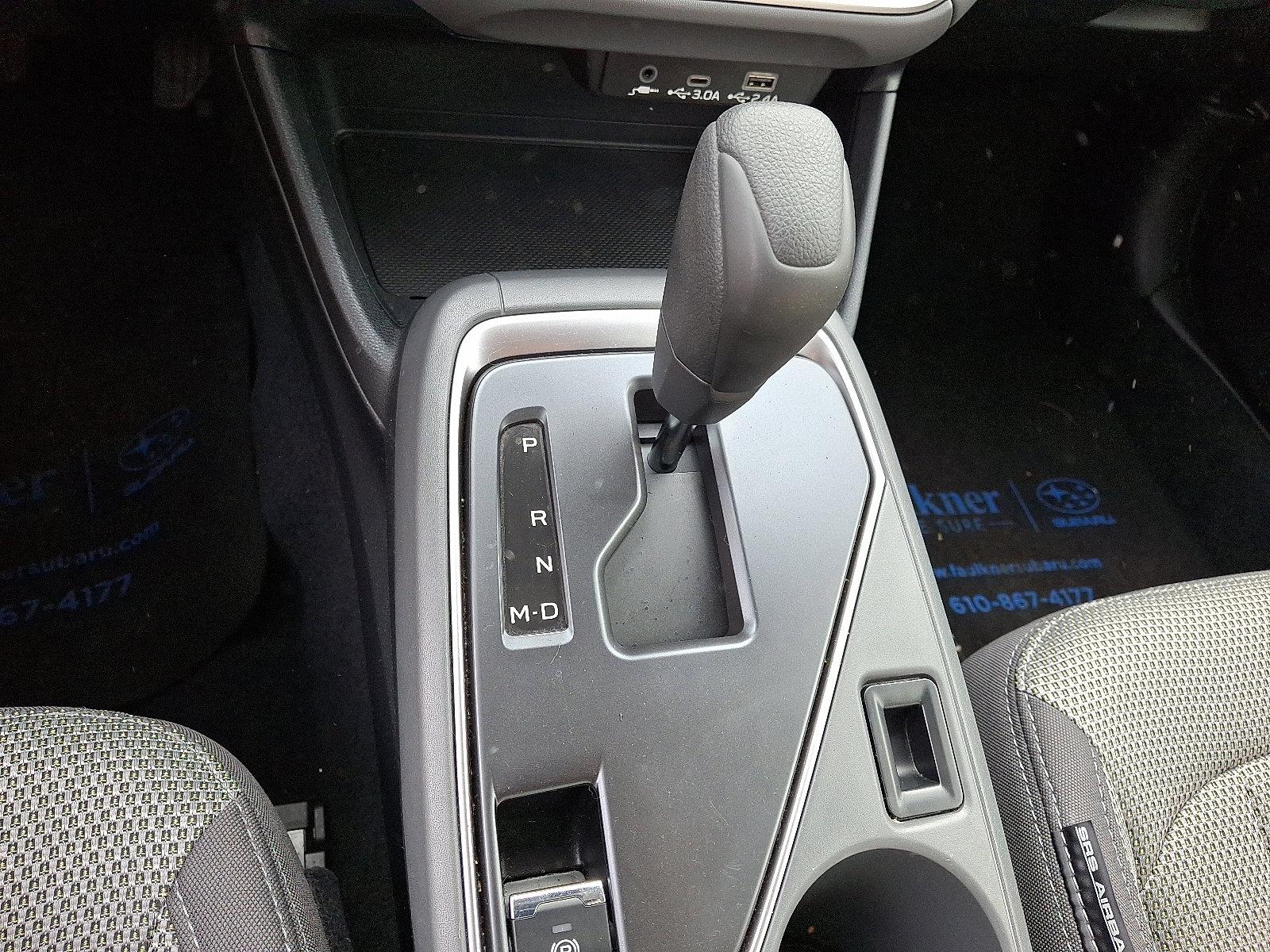2024 Subaru Crosstrek Vehicle Photo in Easton, PA 18045