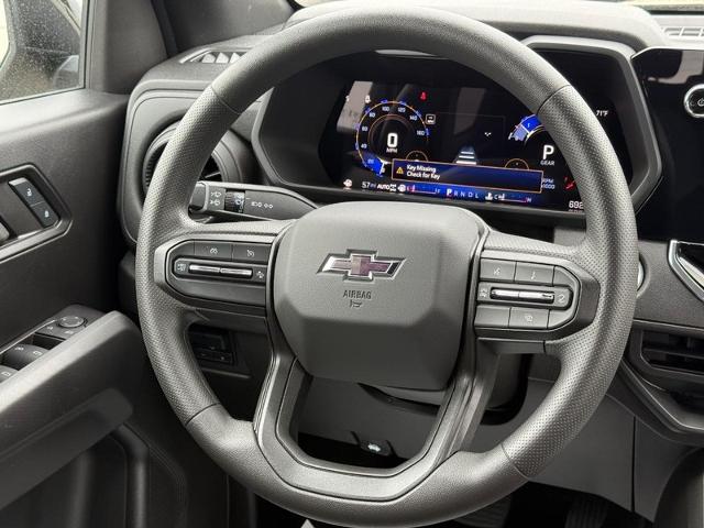 2024 Chevrolet Colorado Vehicle Photo in COLUMBIA, MO 65203-3903