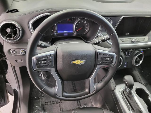 2022 Chevrolet Blazer Vehicle Photo in NEENAH, WI 54956-2243