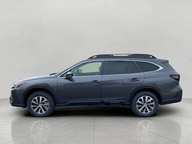 2025 Subaru Outback Vehicle Photo in Oshkosh, WI 54904