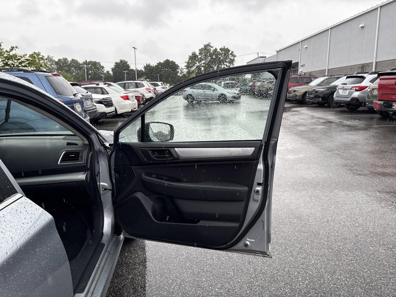 2019 Subaru Legacy Vehicle Photo in Mechanicsburg, PA 17050
