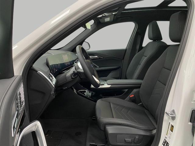 2025 BMW X1 xDrive28i Vehicle Photo in Appleton, WI 54913