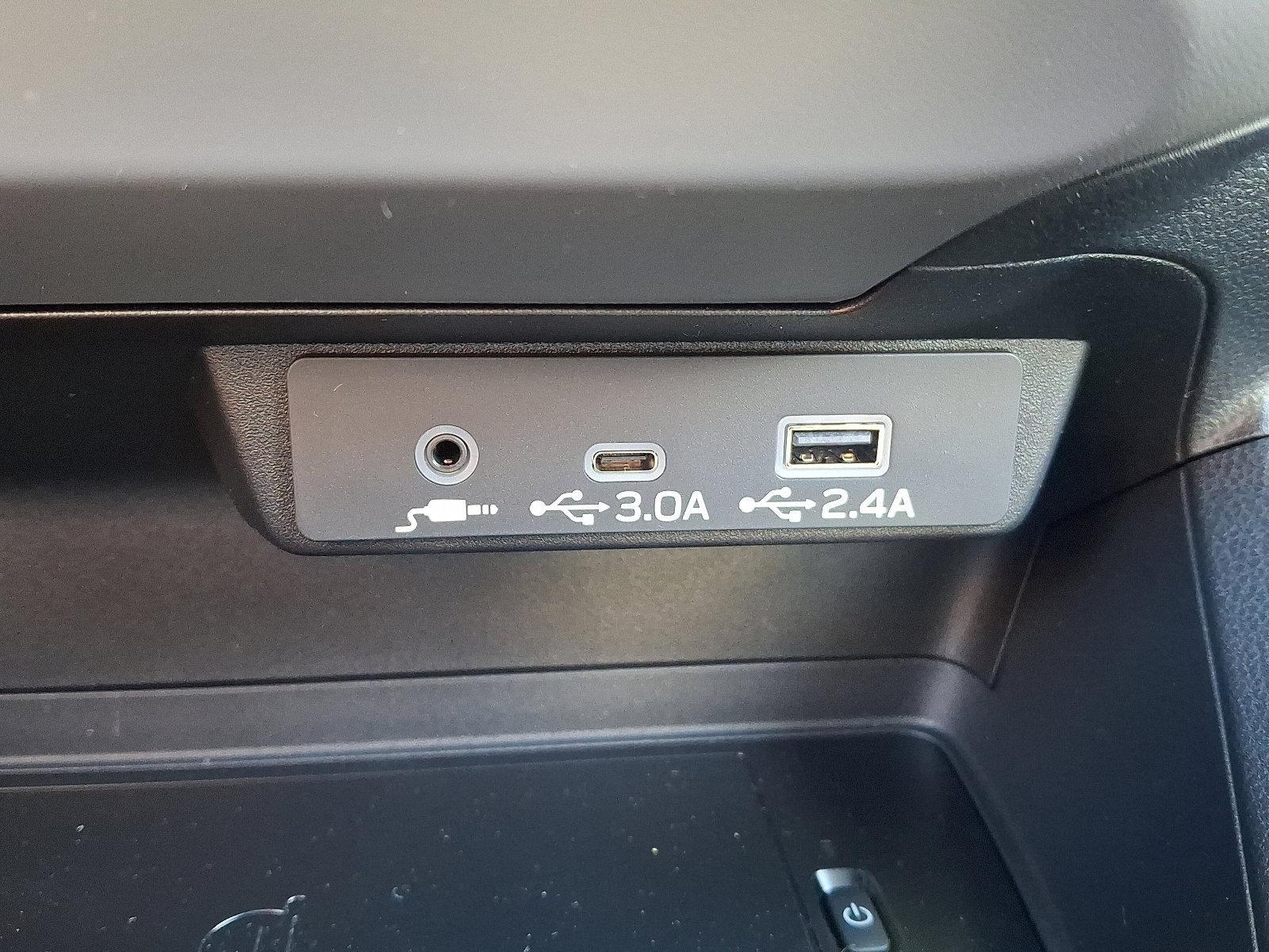 2025 Subaru Crosstrek Vehicle Photo in Harrisburg, PA 17111