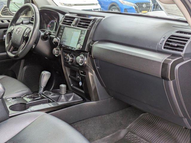 2021 Toyota 4Runner Vehicle Photo in San Antonio, TX 78209