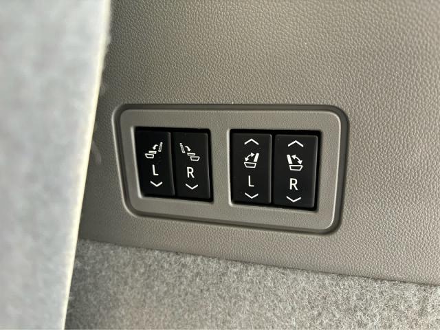 2023 Cadillac XT6 Vehicle Photo in Grapevine, TX 76051