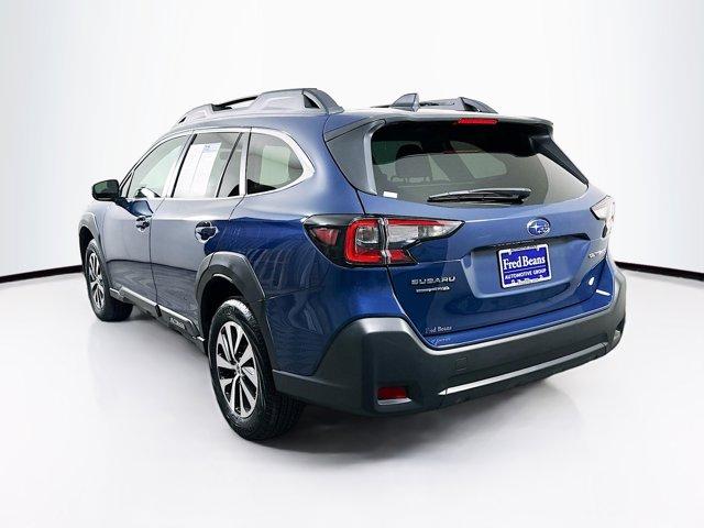 2024 Subaru Outback Vehicle Photo in Doylestown, PA 18902