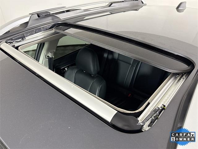 2024 Subaru Outback Vehicle Photo in Puyallup, WA 98371