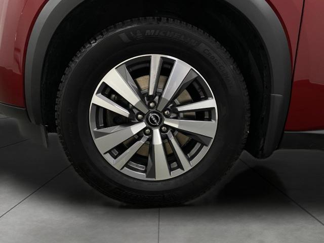 2022 Nissan Pathfinder Vehicle Photo in Appleton, WI 54913