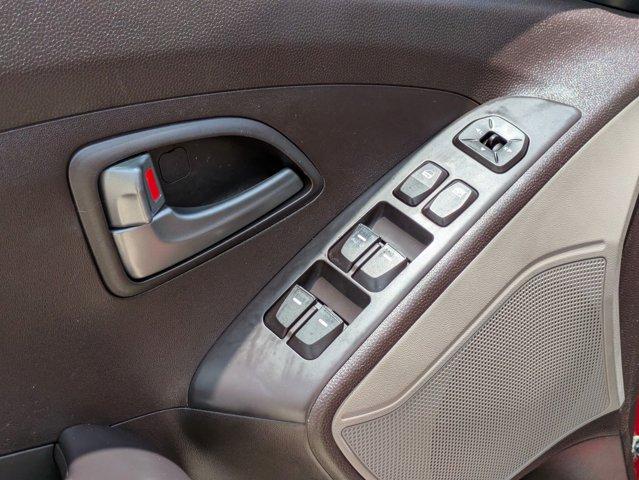 2015 Hyundai TUCSON Vehicle Photo in San Antonio, TX 78209