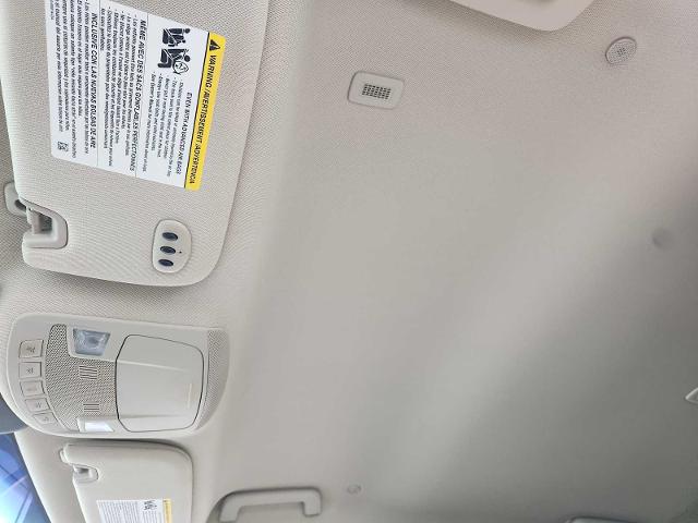 2020 Lincoln Nautilus Vehicle Photo in HOUSTON, TX 77079
