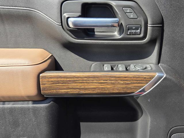 2023 Chevrolet Silverado 2500 HD Vehicle Photo in DENTON, TX 76210-9321