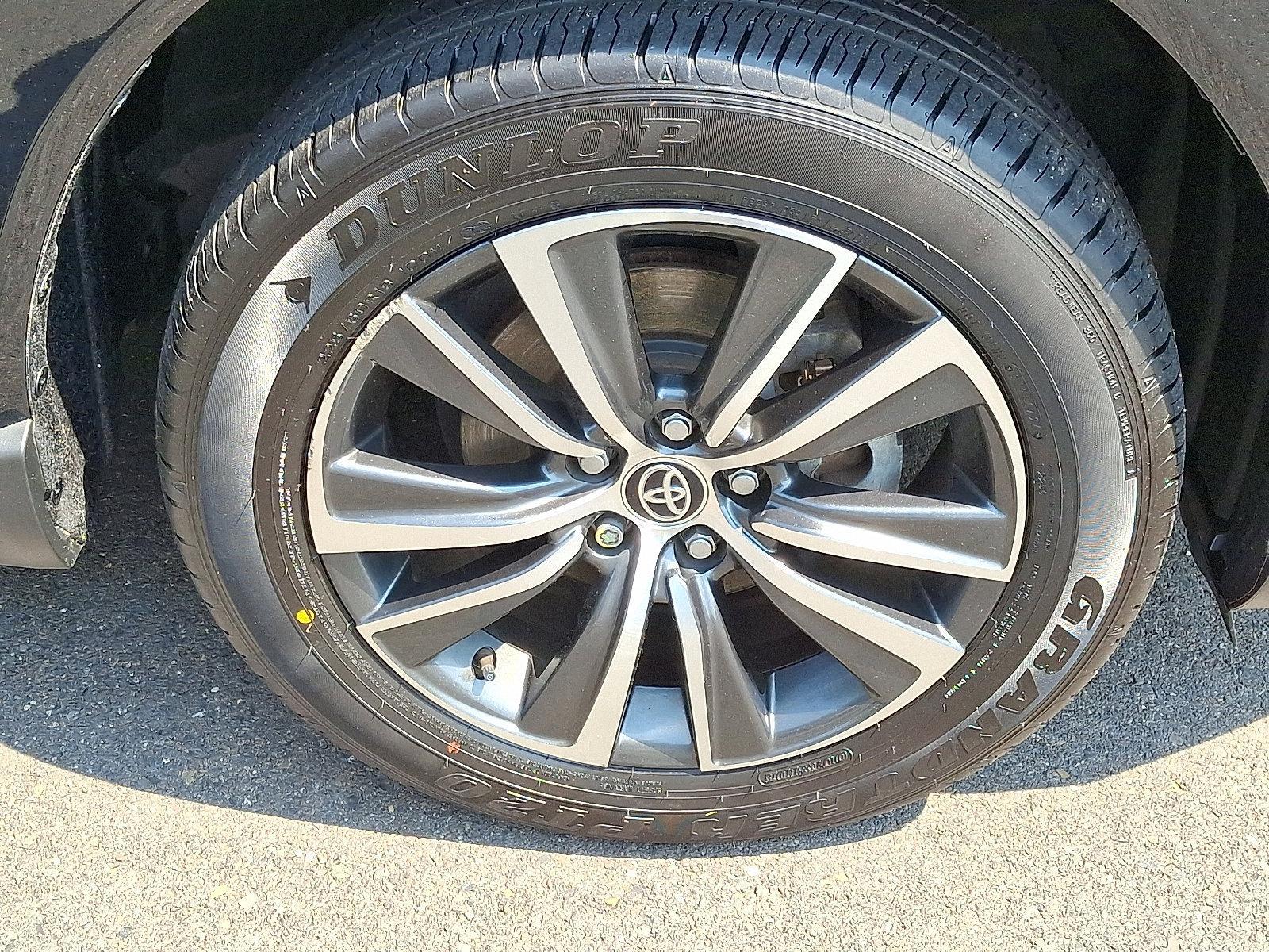 2023 Toyota Venza Vehicle Photo in Jenkintown, PA 19046