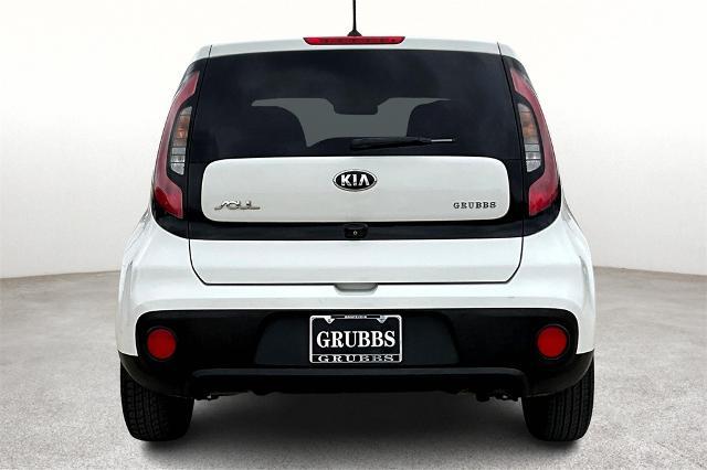 2019 Kia Soul Vehicle Photo in Grapevine, TX 76051