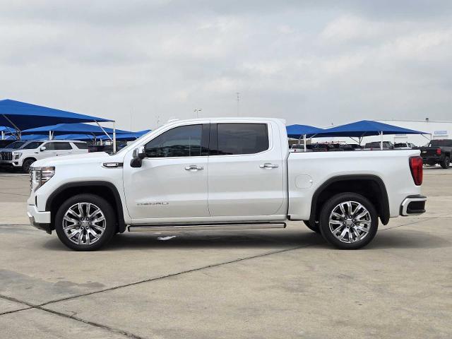 2023 GMC Sierra 1500 Vehicle Photo in DENTON, TX 76210-9321