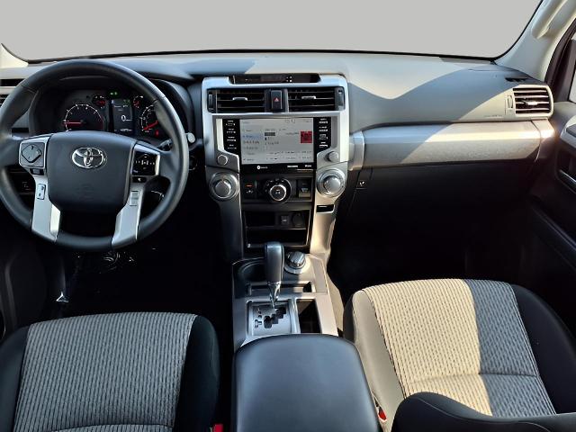 2021 Toyota 4Runner Vehicle Photo in Oshkosh, WI 54904