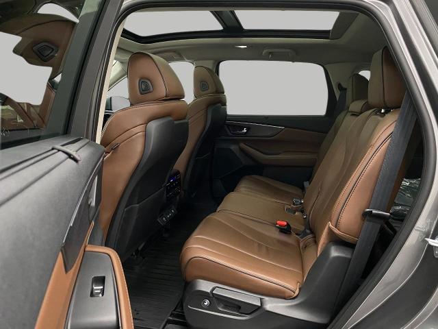 2023 Acura MDX Vehicle Photo in Appleton, WI 54913