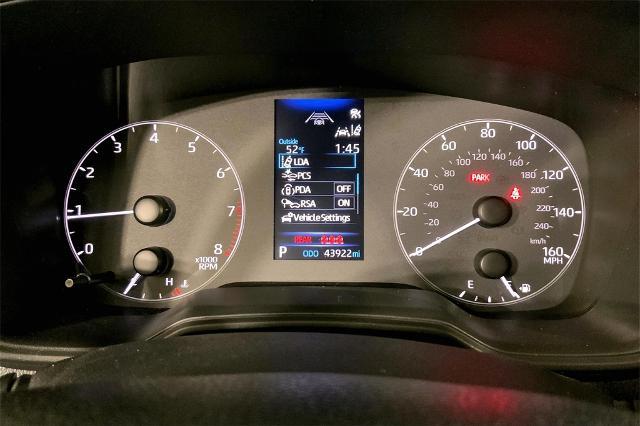2023 Toyota Corolla Vehicle Photo in Lees Summit, MO 64086