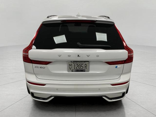 2024 Volvo XC60 Recharge Plug-In Hybrid Vehicle Photo in Appleton, WI 54913