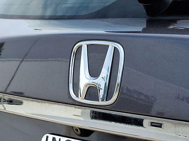 2021 Honda HR-V Vehicle Photo in PAWLING, NY 12564-3219