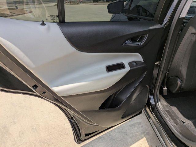 2021 Chevrolet Equinox Vehicle Photo in SELMA, TX 78154-1460